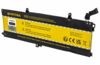 PATONA baterie pro ntb LENOVO Thinkpad P53S/T590 4800mAh Li-Pol 11,55V L18M3P71