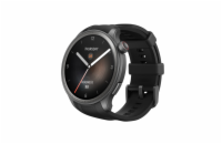 Amazfit Balance/Black/Sport Band/Midnight Black