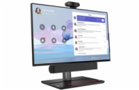 Lenovo ThinkSmart View Plus 12CN0002EU LENOVO PC ThinkSmart View Plus - QCS8250,27" FHD Touch,8GB,128SSD,Wifi,Android 10