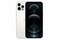 Apple iPhone 12 Pro Max 128GB Silver Repasované A