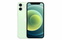 Apple iPhone 12 mini 128GB Green Repasované A