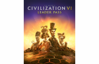 ESD Civilization VI Leader Pass