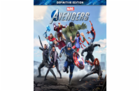 ESD Marvels Avengers The Definitive Edition