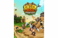 ESD Kingdom Rush Frontiers Tower Defense