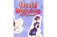 ESD Hentai Mosaique Fix-IT Shoppe