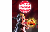 ESD Happy s Humble Burger Farm