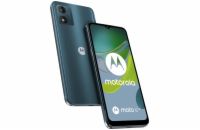 Motorola Moto E13 - Green   6,5" / Dual SIM/ 2GB/ 64GB/ LTE/ Android 13