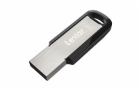 Lexar flash disk 256GB - JumpDrive M400 USB 3.0 (čtení až 150MB/s)