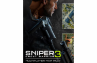 ESD Sniper Ghost Warrior 3 Multiplayer Map Pack