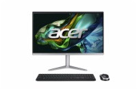 Acer Aspire C24-1300 DQ.BKREC.002 Acer Aspire/C24-1300/23,8"/FHD/R3-7320U/8GB/512GB SSD/AMD int/W11H/Slv-Black/1R
