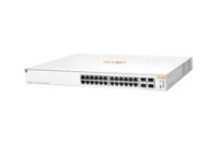 20 x Aruba Instant On 1930 24G Class4 PoE 4SFP/SFP+ 370W Switch ( 20 pack )