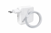 DeTech 61W Universal Notebook Adapter Type-C USB-C bílý Nové