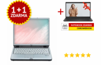 Fujitsu LifeBook S7110 Repasované A