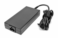 HP originální adaptér 120W pro notebooky HP - Blue Tip Repasované A