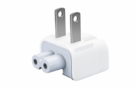 Apple US PLUG A1555 originální americká koncovka Repasované A