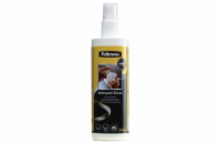 DeTech Fellowes sprej na čištění 250 ml Nové