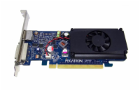 nVidia Grafická karta Pegatron GT310 64-BIT Repasované A