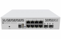 MikroTik Cloud Router Switch CRS310-8G+2S+IN