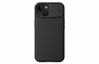 Nillkin CamShield PRO Magnetic Zadní Kryt pro Apple iPhone 15 Black