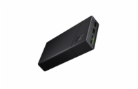 Green Cell PowerPlay20 20000 mAh černá PBGC03