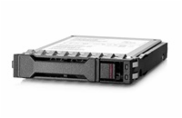 HPE 1.6TB NVMe Gen4 Mainstream Performance Mixed Use SFF BC U.3 Static Multi Vendor SSD