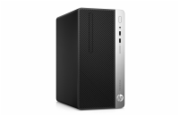 HP ProDesk 400 G5 MT Repasované A