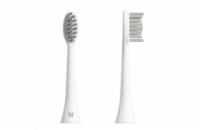 TESLA Smart Toothbrush TS200 Brush Heads White 2x