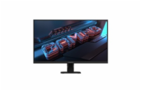GIGABYTE LCD - 27" Gaming monitor GS27F, SS IPS, 1920 x 1080 FHD, 165Hz, 1000:1, 300cd/m2, 1ms, 2xHDMI, 1xDP