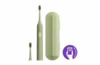TESLA Smart Toothbrush Sonic TS200 Deluxe Green