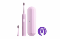 TESLA Smart Toothbrush Sonic TS200 Deluxe Pink