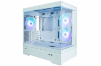Zalman P30 White V2