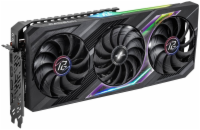 ASROCK AMD Radeon RX 7800 XT Phantom Gaming 16G OC  / 16GB GDDR6 / PCI-E / HDMI / 3x DP