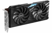 ASROCK AMD Radeon RX 7800 XT Challenger 16G OC / 16GB GDDR6 / PCI-E / HDMI / 3x DP