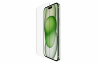 Belkin SCREENFORCE™ UltraGlass2 Anti-Microbial ochranné sklo pro iPhone 15 Plus / iPhone 14 Pro Max