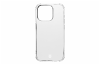 Tactical TPU Plyo Kryt pro Apple iPhone 15 Pro Transparent