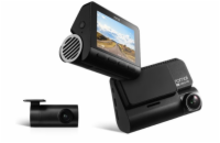 70mai Dash Cam A810 + Rear Camera RC12 Set