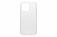 Tactical TPU Kryt pro Apple iPhone 15 Pro Max Transparent 