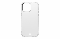 Tactical TPU Plyo Kryt pro Apple iPhone 15 Pro Max Transparent