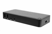 Targus® USB-C Multi-Function DisplayPort Alt. Mode Triple Video Docking Station with 85W Power 