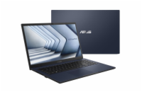 ASUS NTB ExpertBook B1 (B1502CVA-BQ0227XA), i3-1315U, 15.6" 1920 x 1080, 8GB, 512GB SSD, UHD, W11 Pro Edu, Black