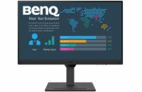 BENQ 27" LED BL2790QT/ 2560x1440/ IPS panel/ 1000:1/ 5ms/ HDMI/ DP/ 2xUSB-C/ 3x USB/ Pivot/ audio/ černý