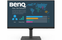BENQ 24" LED BL2490/ 1920x1080/ IPS panel/ 1300:1/ 5ms/ DP/ 2xHDMI/ repro/ černý