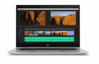 HP ZBook Studio G5 Repasované B