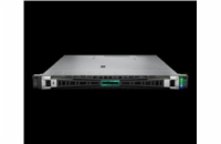 HP Enterprise ProLiant DL325g11 Epyc 9124 P58690-421 HPE PL DL325g11 Epyc 9124 (2.7-3.7G/16C/64M) 1x32G MR408i-o/4G 8SFF 1x1000W L9 4x1Gb NBD333 1U