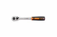 Ploché ráčnové klíče 5ks 6-22mm MAR-POL M58600 Ráčna 1/2 NEO TOOLS 10-300