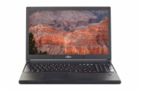 Fujitsu LifeBook E556 Repasované B