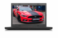 Lenovo ThinkPad L460 Repasované B