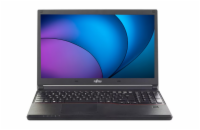 Fujitsu LifeBook E556 Repasované B