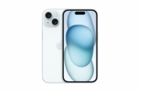APPLE iPhone 15 128 GB Blue