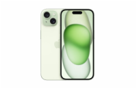 APPLE iPhone 15 256 GB Green